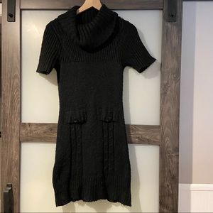 Charlotte Russe sweater dress - L